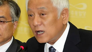 김한길 "이해찬 대세론은 허구ㆍ거품"