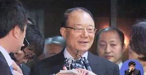 최시중 이르면 26일 사전영장&hellip;박영준 본격 수사