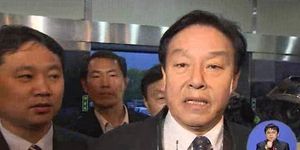 '사전선거운동 혐의' 김형태 당선자 구속영장