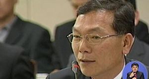 '뇌물수수 혐의' 장만채 전남교육감 구속