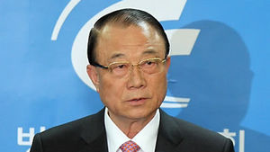 검찰, 최시중 전 위원장 사전 구속영장 청구