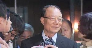 최시중 사전구속영장 청구&hellip;박영준 본격 수사