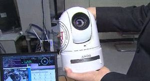 귀가 달린 CCTV 개발, "꺄악" 소리나면&hellip;