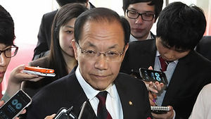 새누리 대선경선 관리 중책 맡은 황우여는