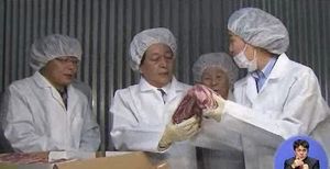 "검역 중단 않겠다"&hellip;현지 조사단 파견 검토