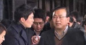 '파이시티 비리' 박영준 전 차관, 2일 검찰 소환