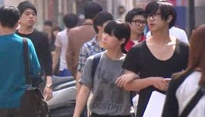 때이른 초여름 더위 기승&hellip;문산 31.6도 육박