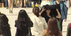 "벌써 전력수급 상황 안좋다"&hellip;초여름 날씨 탓