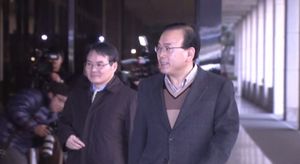 '파이시티 인허가 비리' 박영준 2일 오전 소환