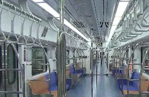 신분당선 전차선 고장&hellip;열차 운행 복구 중
