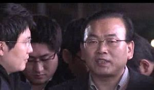 박영준 전 차관 2일 검찰 소환&hellip;최시중 구속