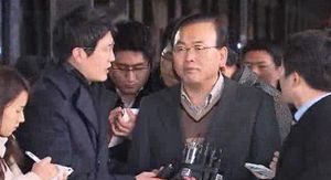 檢, 박영준 전 차관 2일 오전 소환&hellip;최시중 구속