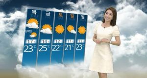 [날씨] 2일 고온현상 주춤&hellip;일부 지방에 비 소식