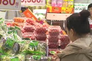 [5분 경제] 4월 소비자 물가 '안정'&hellip;체감 물가는 달라