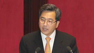 새누리 "안철수 안보관 위험&hellip;야권 단일화는 구태"