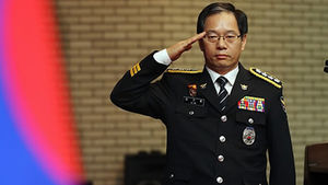 경찰청장 "용역폭력 경찰 부실대응 유감"