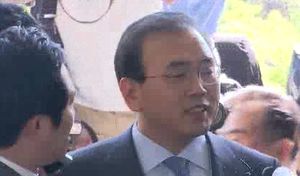 '왕차관' 박영준 검찰 소환&hellip;비리 의혹 입 열까?