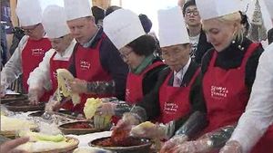 [수도권] 부천 김치체험관, 1호 '김치 교육기관' 된다