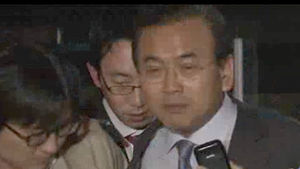 '인허가 로비' 박영준 이르면 3일 사전구속영장