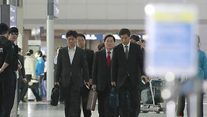 광우병 미국 현지조사단, 발병지역 조사 착수