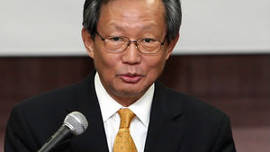 최영진 주미대사, 오바마에 신임장 제정