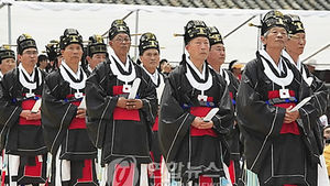 서울시, 종묘제례 6일 봉행
