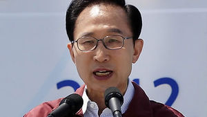 이 대통령 "한미 국익 일치하게 만들어야"