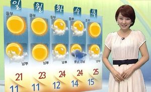 '입하' 맑음, 서울 낮 21도&hellip;산불 조심