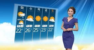 [날씨] 7일 큰 일교차&hellip;"출근길 겉옷 챙기세요"