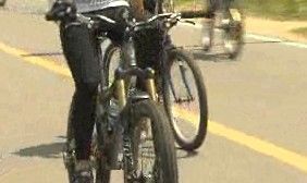 자전거, 아직은 레저용&hellip;도심 이용 위험천만