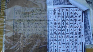 훈민정음 상주본 절도범 "상주본 기증의사 있다"