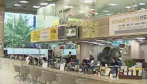 가계대출 연체율 5년 만에 '최악'&hellip;부동산 경기 탓