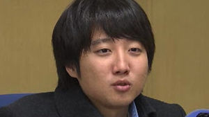 이준석 "'반값등록금' 원래 정봉주 전 의원 정책"