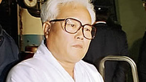 이택돈 전 국회의원 7일 밤 별세