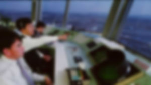 "뉴욕 관제사들 근무 중 자거나 영화 시청"