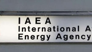 IAEA '핵개발 중단 촉구' 대북 결의안 채택