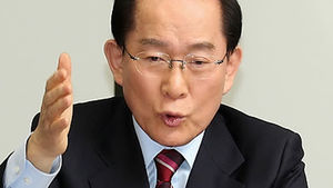 이회창 "공약 아닌 사람 보고 투표해야"
