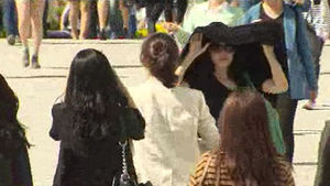 복지부, 폭염 피해 감시체계 운영