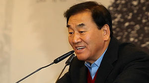 이재오 "6인회, 실체 없다"