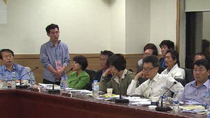 통합진보, 오늘 전국운영위 회의 개최&hellip;마찰 예상