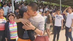 [영상토크] 확 바뀐 입영문화&sim;&sim;!!