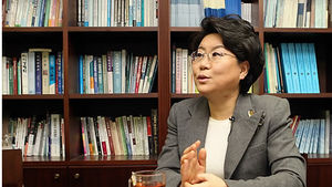 이혜훈 "한국은행 독립문제, 현정부서 종결돼야"