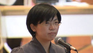 이정희 전 대표, '경선 조작' 관련 경찰 자진 출석