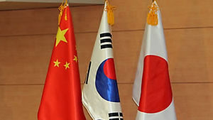 日 언론 "한중일 FTA, 26일 서울서 첫 협상"