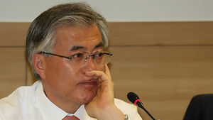 코스피ㆍ코스닥 문재인주, 상대적 강세