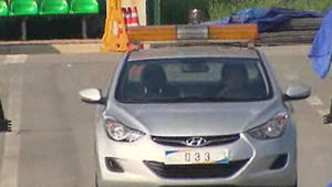 '급발진 추정 사고' 원인 밝힌다&hellip;합동조사반 운영