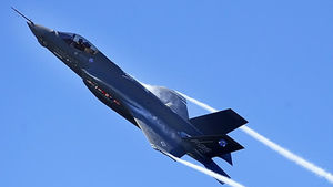 "일본 F35 도입가 올라갈 듯&hellip;대당 100억 엔 이상"