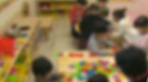 정부, 보육 지원금 '꿀꺽'한 일부 어린이집 적발