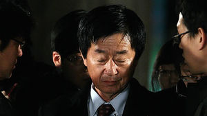 검찰, 내주 중 노건평 씨 기소