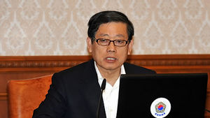 김 총리, 참전국 후손들에 가교 역할 당부